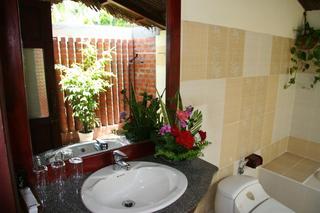 Bao Quynh Bungalow