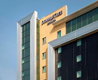 DoubleTree by Hilton Sheffield City