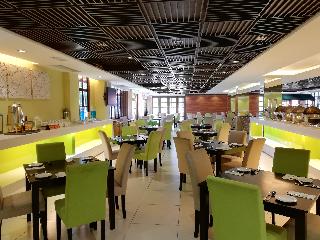 De Palma Hotel Kuala Selangor - Restaurant