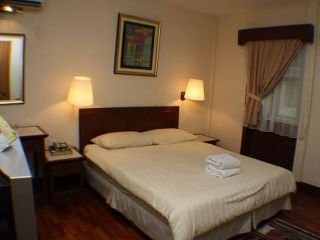 Room
 di De Palma Hotel Kuala Selangor
