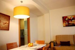 Room
 di AinB Eixample-Entença Apartments