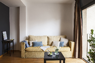 Room
 di AinB Eixample-Entença Apartments