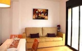 Room
 di AinB Eixample-Entença Apartments