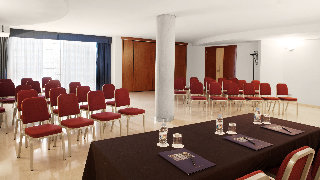 Conferences
 di Onix Fira