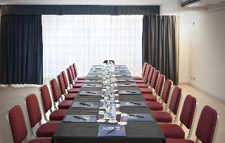 Conferences
 di Onix Fira