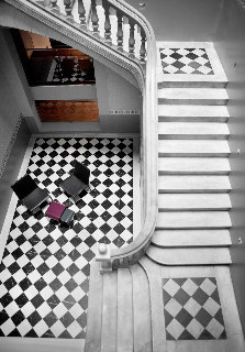 Lobby
 di Onix Liceo