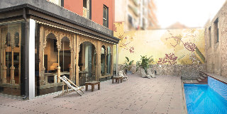 Terrace
 di Onix Liceo