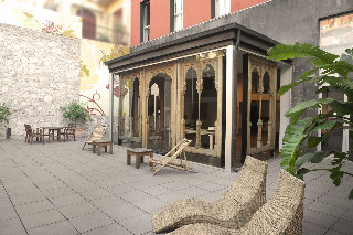 Terrace
 di Onix Liceo