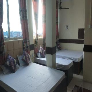Hotel Riddhi Siddhi Restaurant Bar