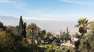 Holiday Inn Express Santiago Las Condes