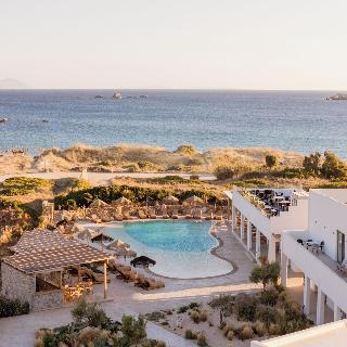 Sundunes Hotel