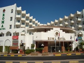 General view
 di Roma Hurghada