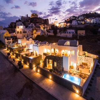 Mathios Luxury Homes