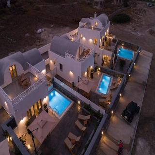 Mathios Luxury Homes