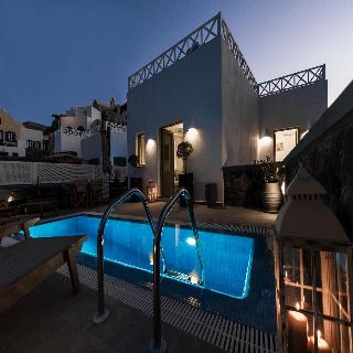 Mathios Luxury Homes