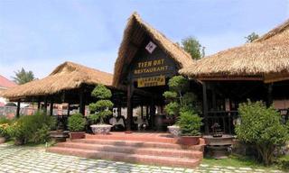 Tien Dat Resort