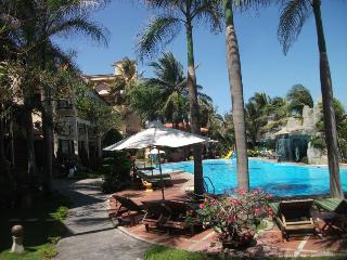 Tien Dat Resort