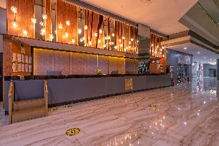 Asteria Collection Side