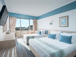 Asteria Collection Side