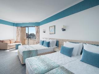 Asteria Collection Side
