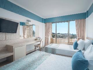 Asteria Collection Side