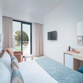 Asteria Collection Side