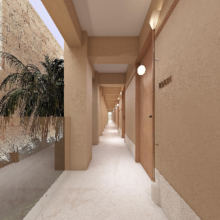 Ionian Crown - Suites In Barbati