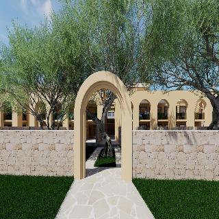 Ionian Crown - Suites In Barbati