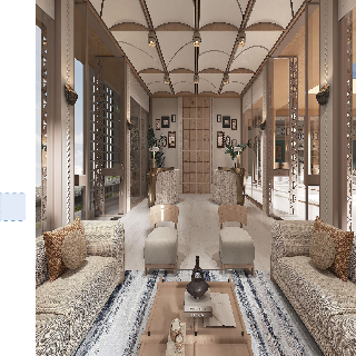 Ionian Crown - Suites In Barbati