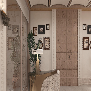 Ionian Crown - Suites In Barbati