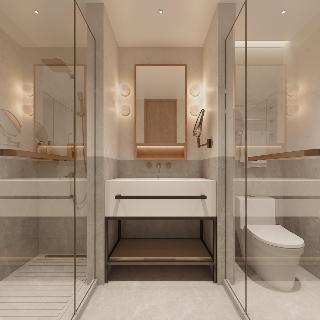 Ionian Crown - Suites In Barbati