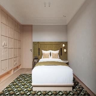 Ionian Crown - Suites In Barbati