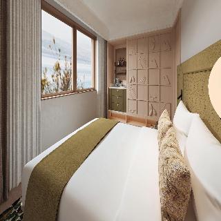 Ionian Crown - Suites In Barbati