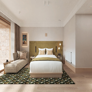 Ionian Crown - Suites In Barbati