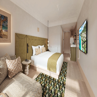 Ionian Crown - Suites In Barbati