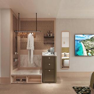Ionian Crown - Suites In Barbati
