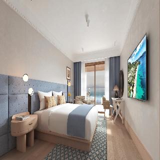 Ionian Crown - Suites In Barbati