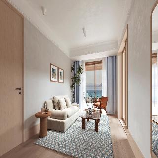 Ionian Crown - Suites In Barbati