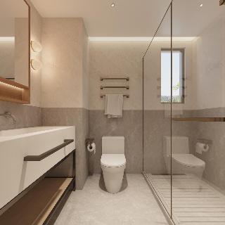 Ionian Crown - Suites In Barbati