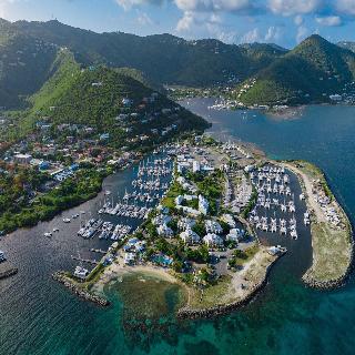 Nanny Cay Resort And Marina