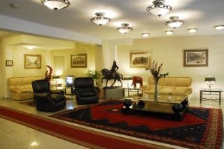 Lobby
 di Windsor Suite