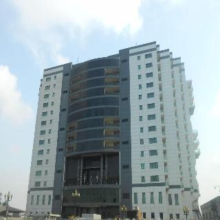 Black Diamond Hotel