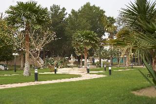 Le Meridien Al-Khobar