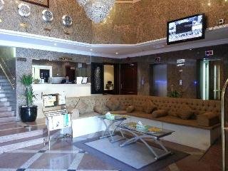 Lobby
 di Al Nakheel