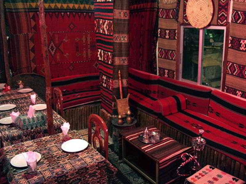 Restaurant
 di Al Nakheel