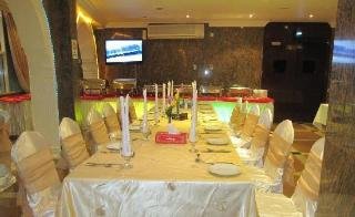 Restaurant
 di Al Nakheel