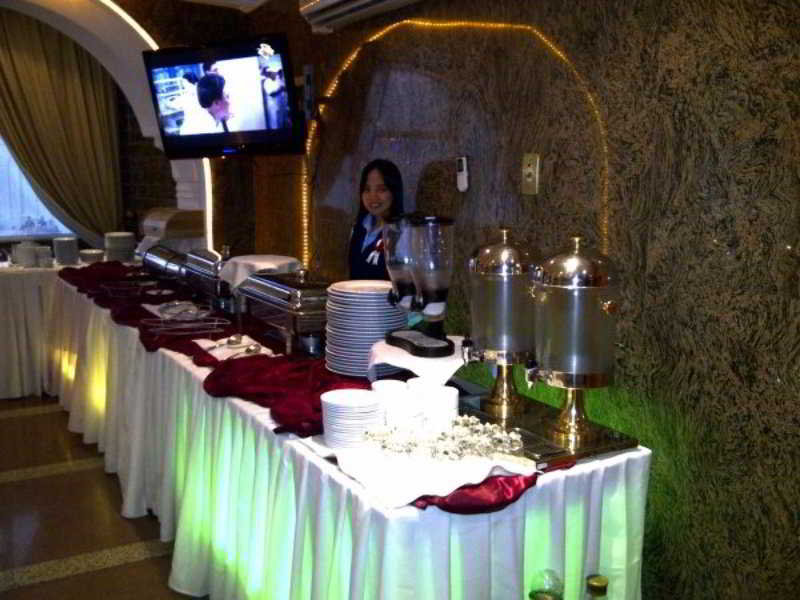 Restaurant
 di Al Nakheel