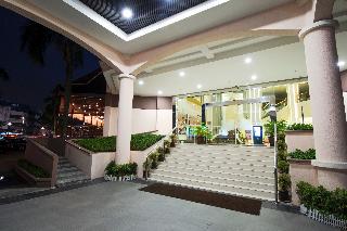 De Palma Hotel Ampang - Generell