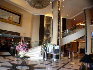 De Palma Hotel Ampang - Diele