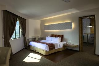 De Palma Hotel Ampang - Zimmer